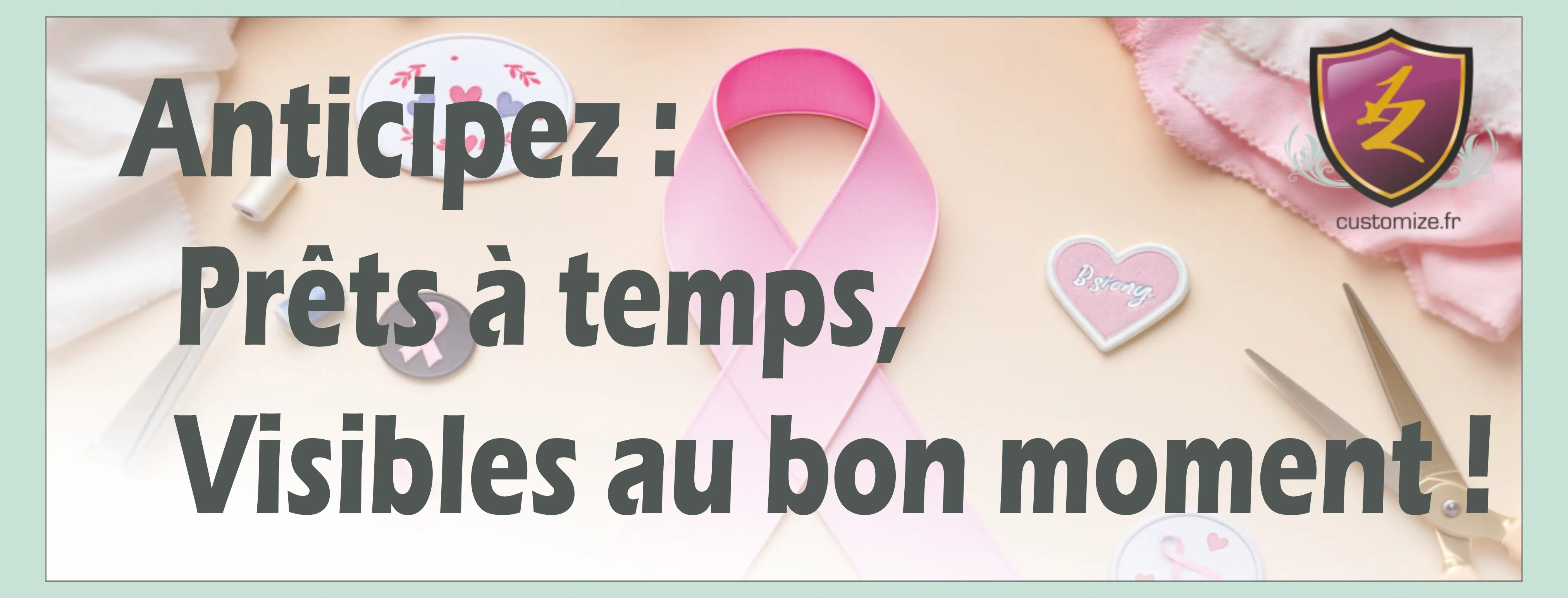 Fêtes et campagnes : l’anticipation,<br>votre super-pouvoir :reminder_ribbon: